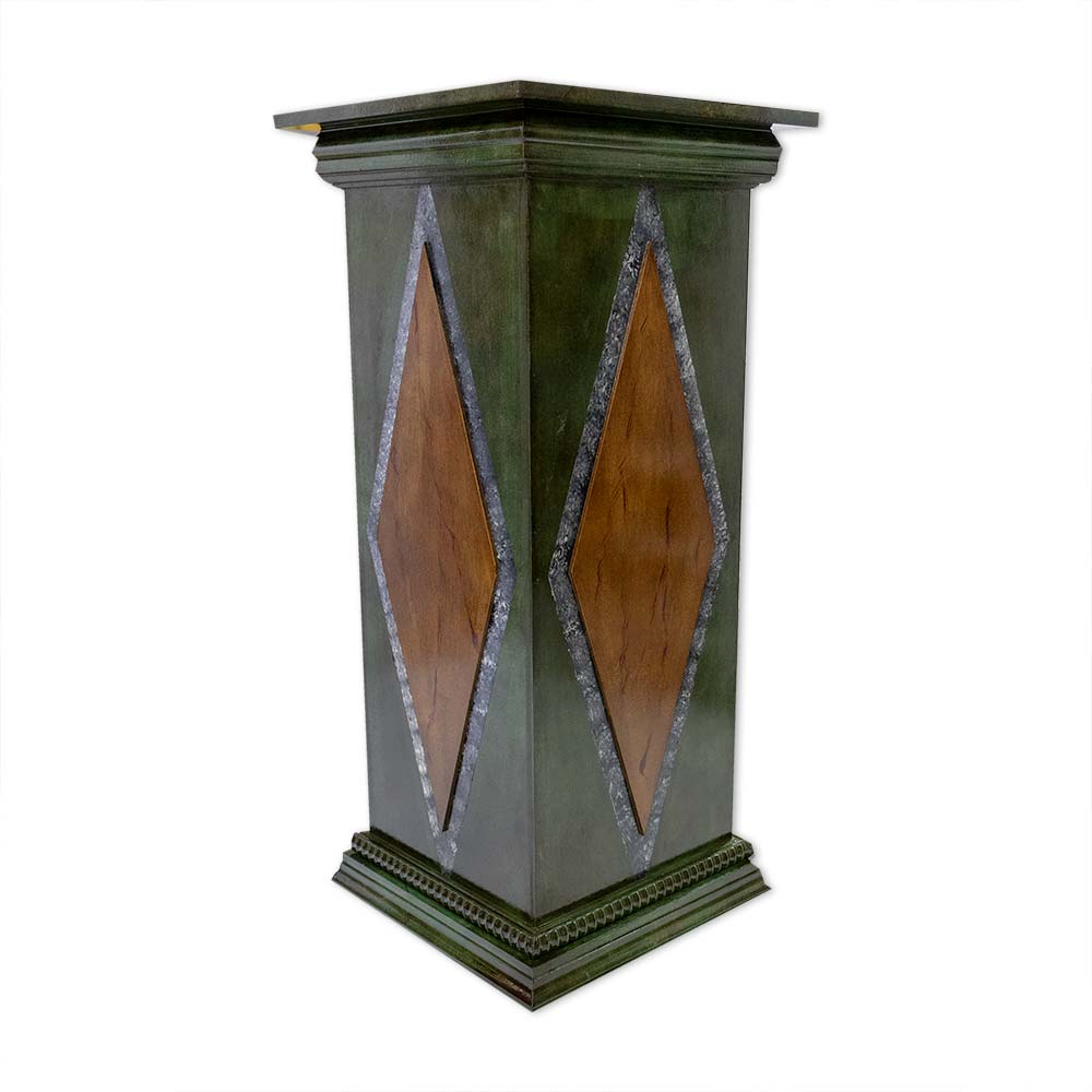 Pedestal José Antonio Muñoz Rojas