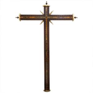 Cruz de guía