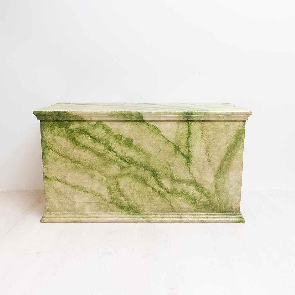 Peana Santa Salustia de Roma