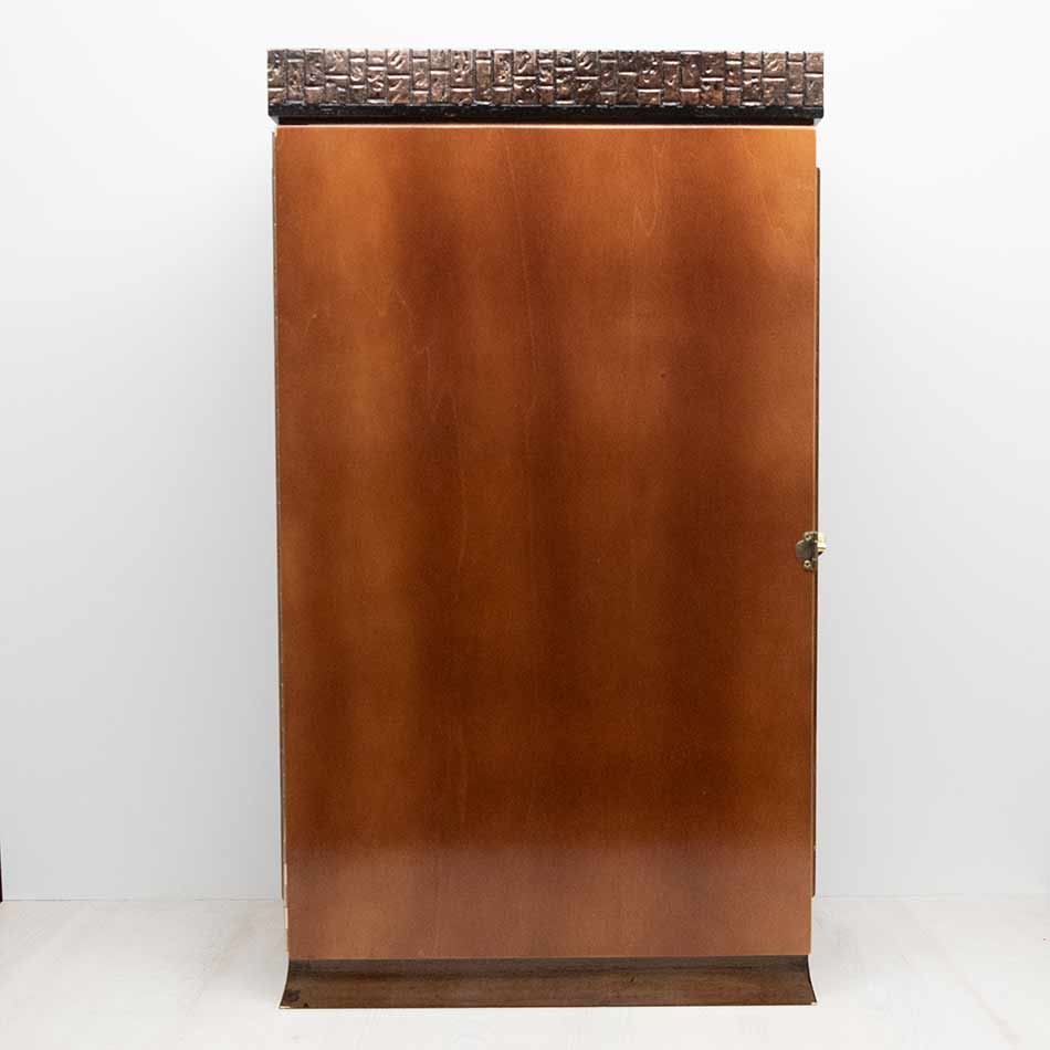 Capilla domiciliaria Mod.1