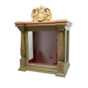 Urna "Consolación y Esperanza"