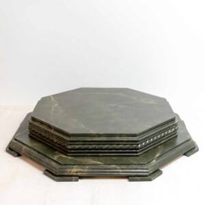 Peana San José Oriol