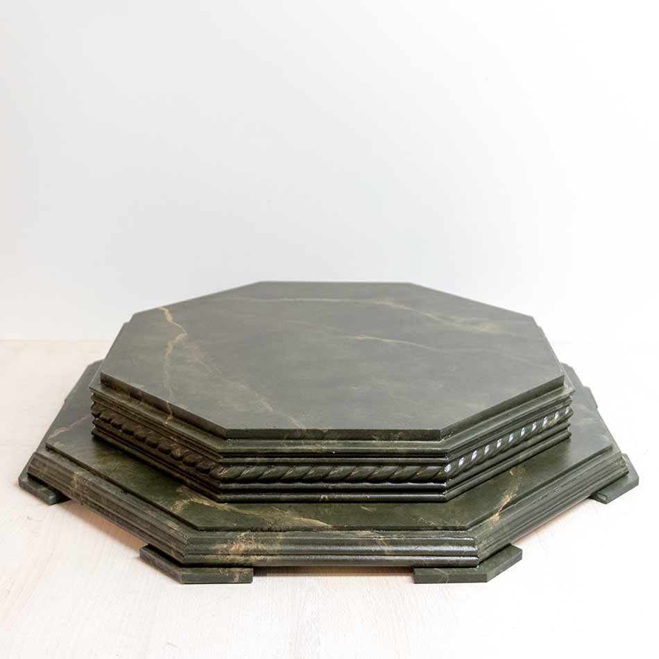 Peana San José Oriol