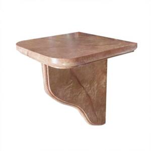 Ménsula "Papabellotas"