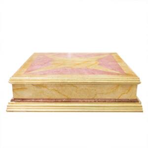 Peana Santa Apolonia