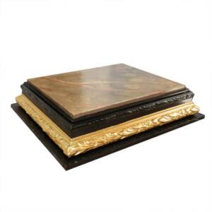 Peana San Víctor de Alejandría