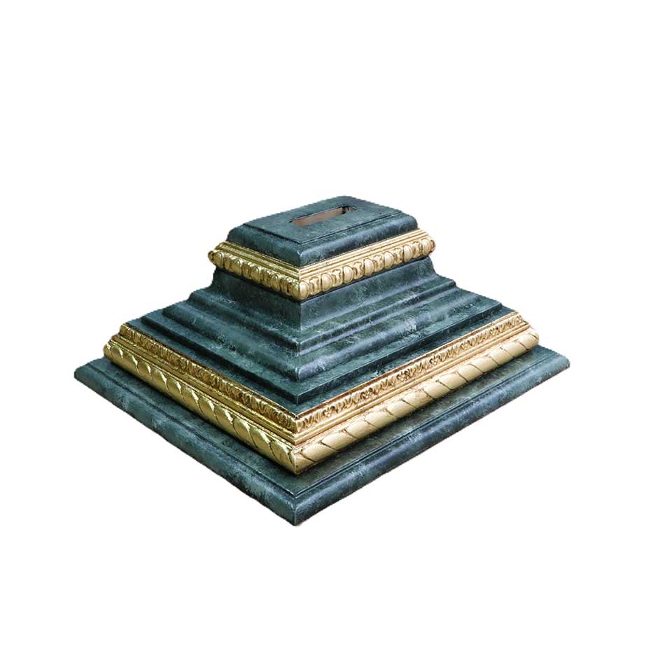 Peana Santa Jacinta - Imagen 2