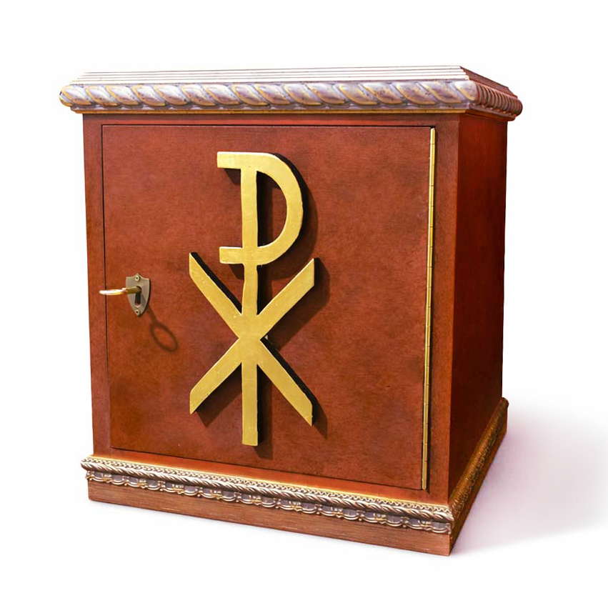 Sagrario Crismón - Imagen 3