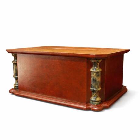 Peana San José Moscati