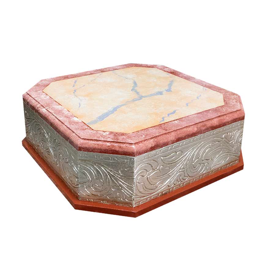 Peana San Alberto Magno - Imagen 2