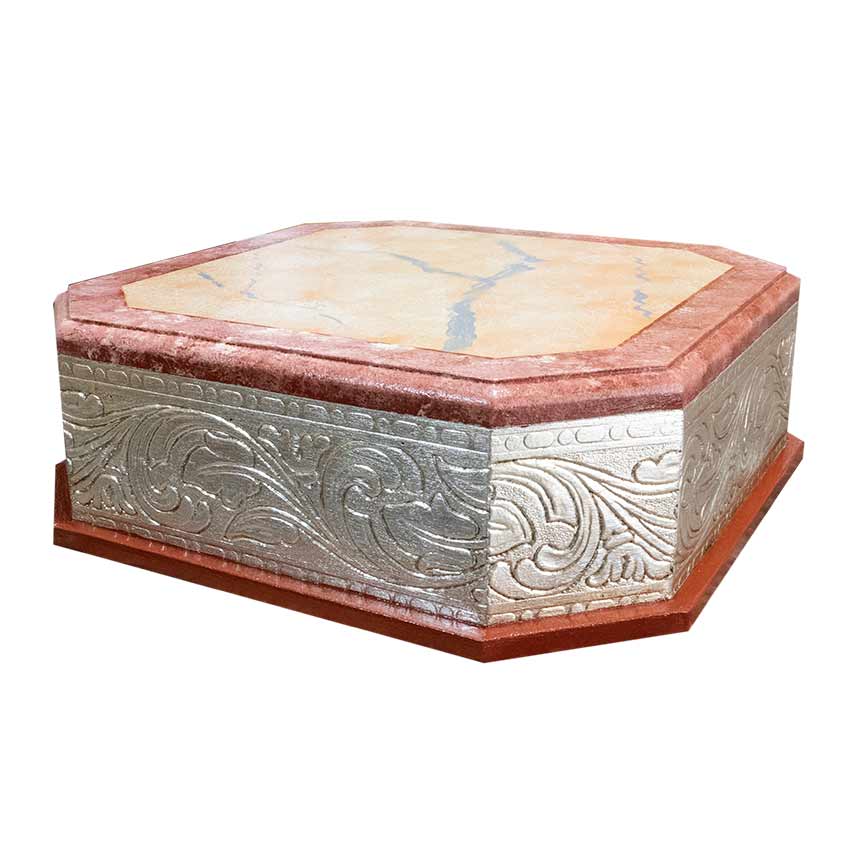 Peana San Alberto Magno