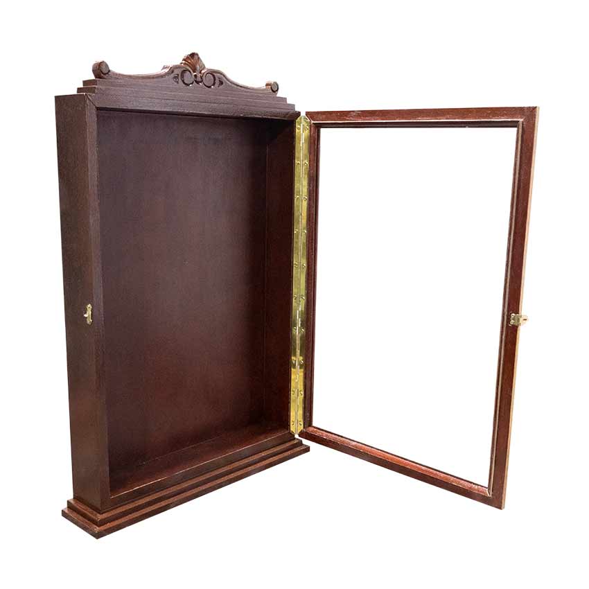 Urna - Vitrina expositora - Imagen 3