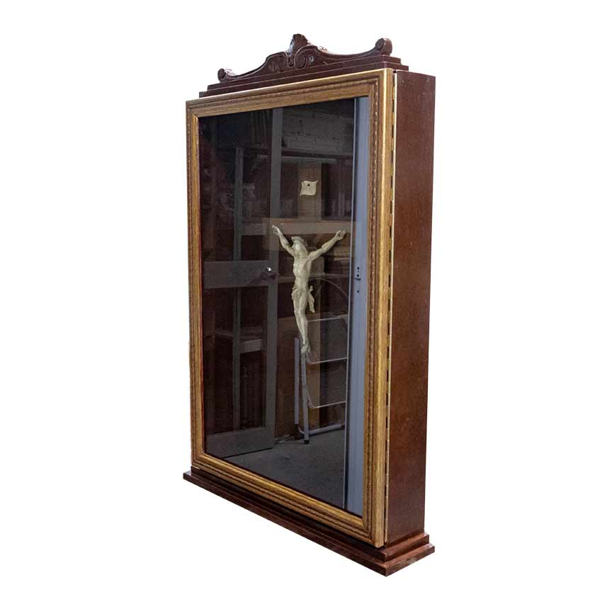 Urna - Vitrina expositora - Imagen 2