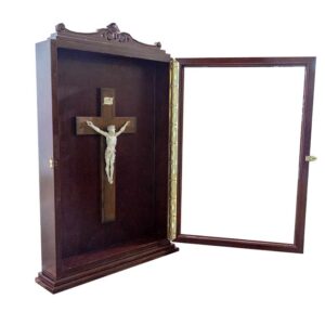 Urna - Vitrina expositora