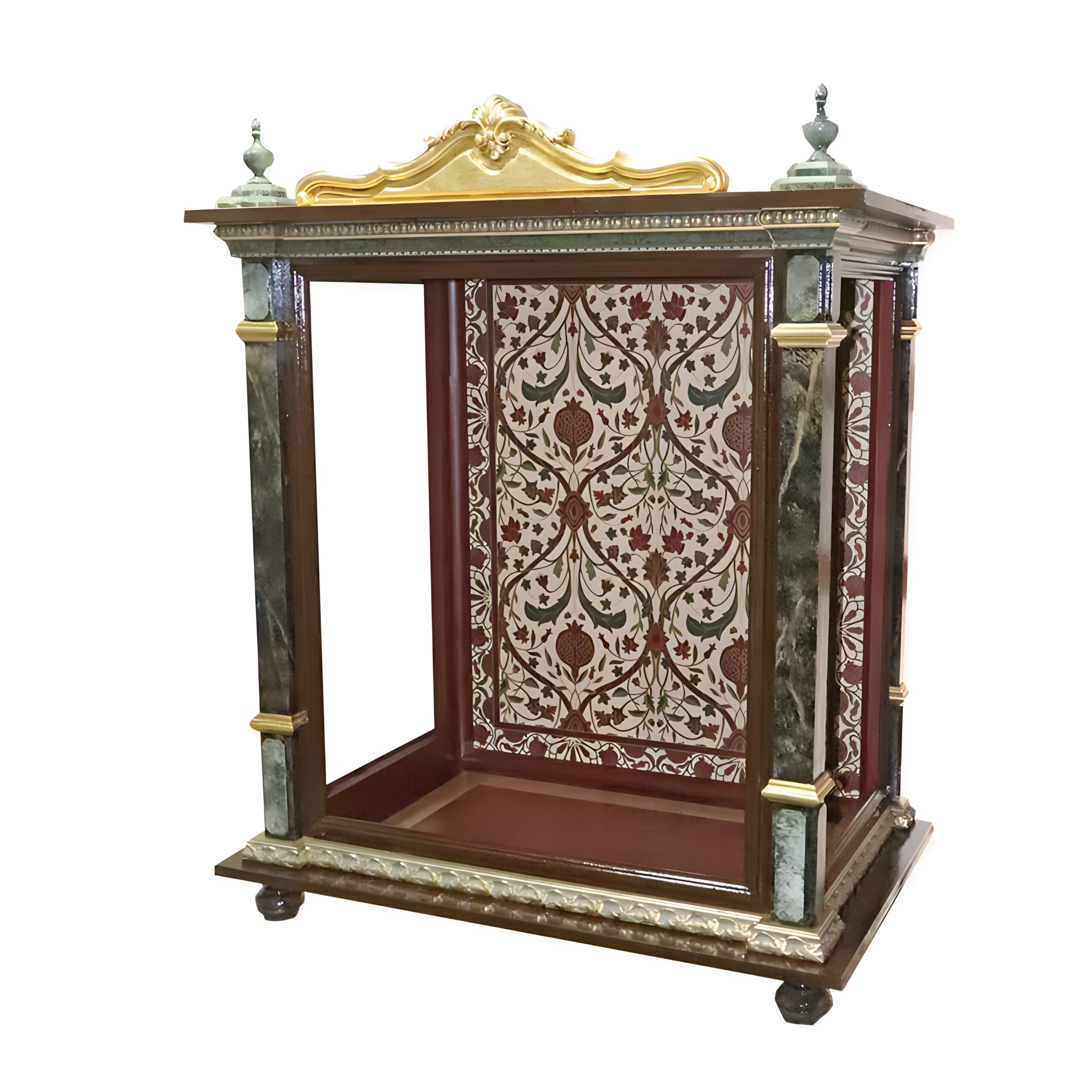 Urna "Dolores" - Imagen 3