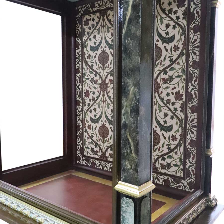 Urna "Dolores" - Imagen 6