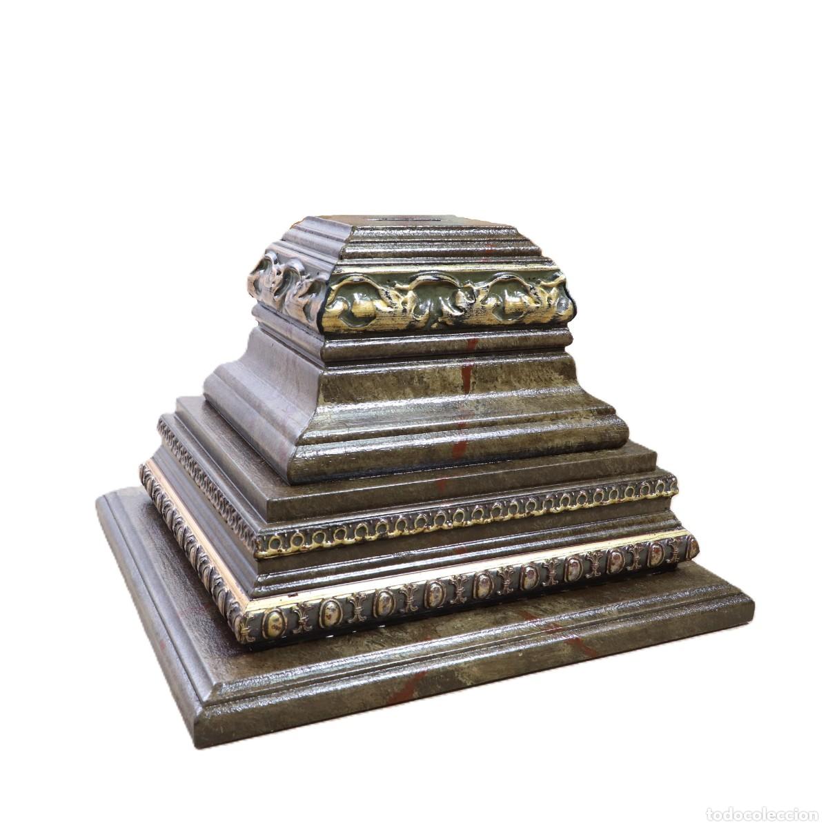 Peana Santa Flora de Córdoba - Imagen 2